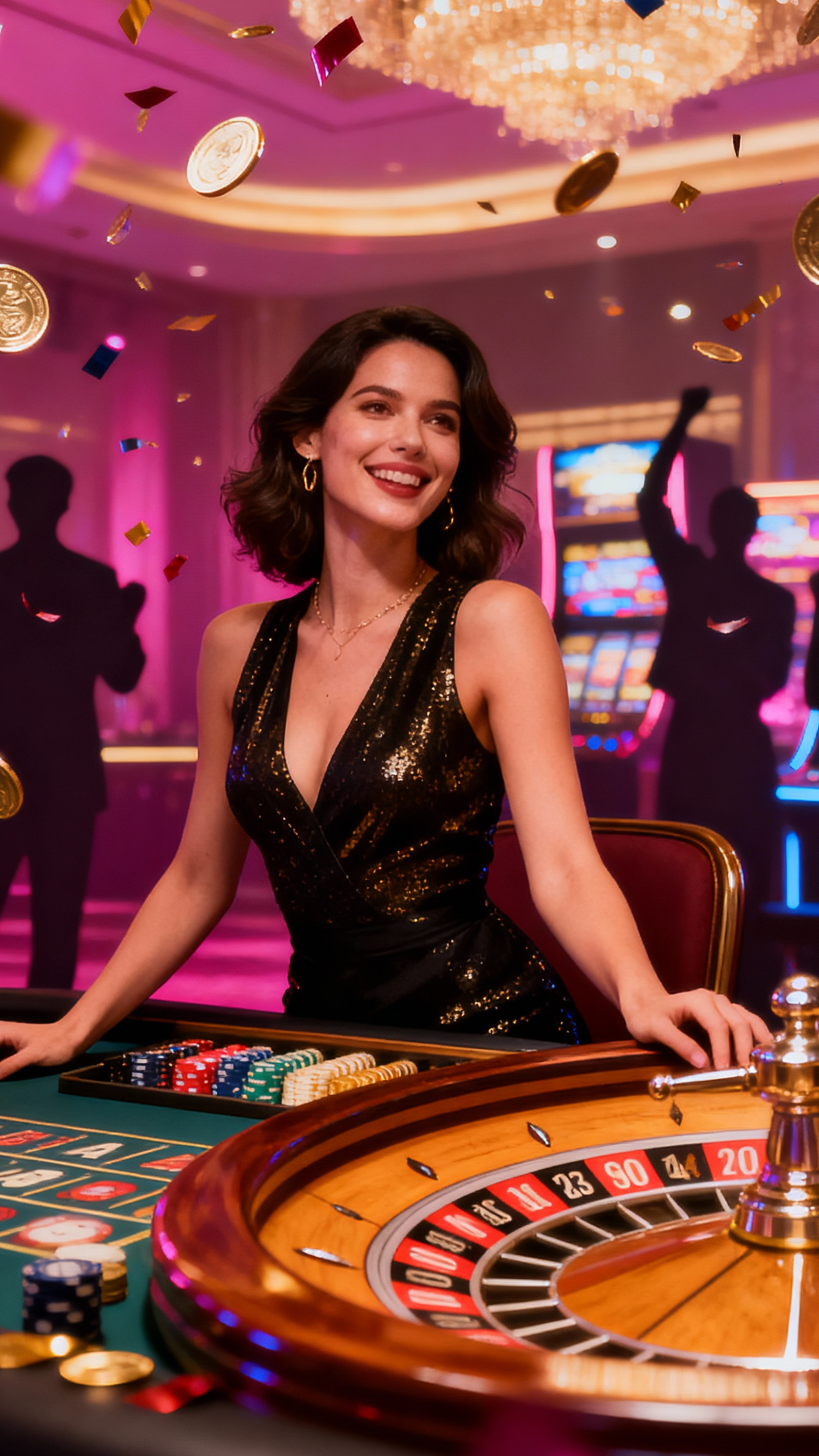 VOX Casino - Najlepsze kasyno online